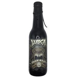 Pulfer Brewery Lusca