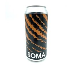 Soma The Nuts