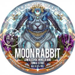 Tartarus Beers Moon Rabbit