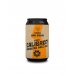 Birra Perugia Calibro 7 Latt.33cl. 