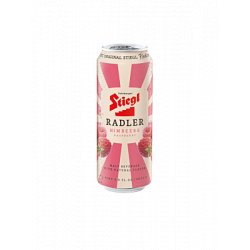Stieglbrauerei zu Salzburg Stiegl Radler Raspberry Himbeere