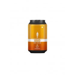 Birrificio Abruzzese EGO