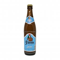 Privatbrauerei Fässla Bamberg  Helles