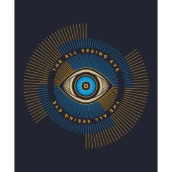 The All Seeing Eye  Long Live Beerworks - Craft Beer Dealer