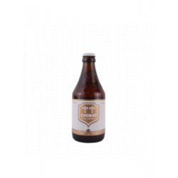 Chimay Cinq Cents (White)