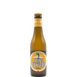 De Koninck Tripel d'Anvers 33cl - Belgian Beer Bank