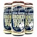 El Segundo Stone Cold Steve Austin's Broken Skull IPA El Segundo Stone Cold Steve Austin's Broken Skull IPA