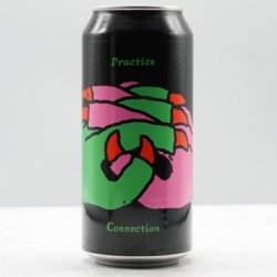Omnipollo Practice the Art of Connection