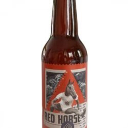 Cerveja RIMA Red Horse Cerveja RIMA Red Horse