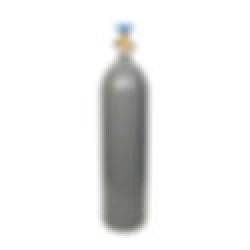 CO2 Cylinder 2.5Kg - Empty - The Beer Lab