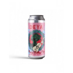 DEYA Brewing Company Steady Rolling Man DEYA Brewing Company Steady Rolling Man