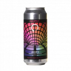 Equilibrium Brewery dHop5