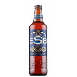 Fuller’s ESB Extra Special Bitter 0.5 л., алк 5,9% - Leols Beer