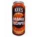 Brouwerij Kees Orange Trempée (collab De Dochter van de Korenaar) 