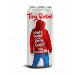 Tiny Rebel Whats Cooler than being cool NEIPA 44cl Can Tiny Rebel Whats Cooler than being cool NEIPA 44cl Can