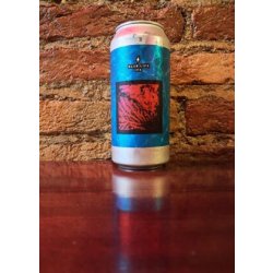 Garage Beer  Blue Life NEIPA, 6.5% (440ml) - BrewFellas