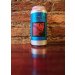 Garage Beer Blue Life NEIPA, 6.5% (440ml) Garage Beer Blue Life NEIPA, 6.5% (440ml)