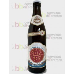 Schneider Labrassbanda Love Beer Weissbier 50 cl - Cervezas Diferentes