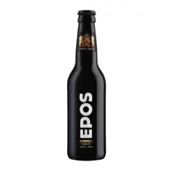 Corfu Beer Epos 7.5% ABV 330ml - Aspris & Son