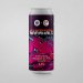 Pipeline Interdimensional Narwhals - Kolsch Style Lager - 5.2% - 440ml 
