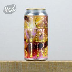 Elmeleven Eggstraterrestrial (PULP)