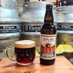 Ideal Day Grain Store
