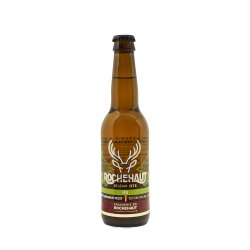 Rochehaut IPA 33cl - Arbre A Biere