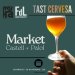FDL T Tast de cerveses de proximititat MARKET DE PALOL 30nov25 1 pers. FDL T Tast de cerveses de proximititat MARKET DE PALOL 30nov25 1 pers.