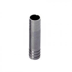 Espiga de acero inoxidable 12mm para tubo de 13 - 16mm - Todocerveza