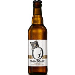 Haacht Ommegang - Lúpulo y Amén