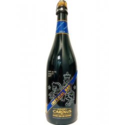 Gouden Carolus Cuvée van de Keizer Imperial Dark