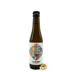 La Blend d’Esquelbecq - BAF - Bière Artisanale Française