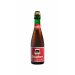 Oud Beersel Framboise 375mL 