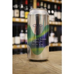 Track Brewing Company Familiar Turns