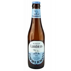 Timmermans Blanche﻿ Lambicus﻿