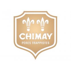 CHIMAY TRIPLE Barril INOX 20L D.O TRAPPIST - Condalchef