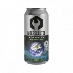 Moersleutel 8Y Earth - Moersleutel