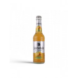 Radeberger Gruppe Schöfferhofer Zitrone Radeberger Gruppe Schöfferhofer Zitrone