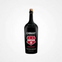 Chimay Première (Red)