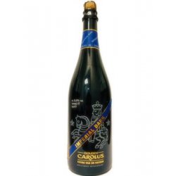 Gouden Carolus Cuvée van de Keizer Imperial Dark