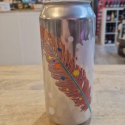 Omnipollo  Bianca Pina Colada Lassi Gose - Het Biermeisje