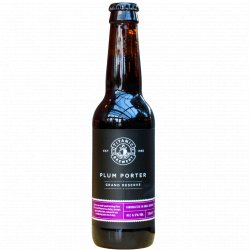 Titanic Brewery Plum Porter Grand Reserve Titanic Brewery Plum Porter Grand Reserve