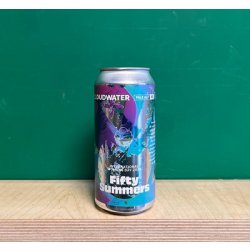 Cloudwater Brew Co. Fifty Summers