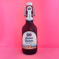 Hacker-Pschorr Münchner Hell