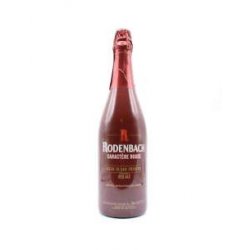 Rodenbach Caractere Rouge - De Biertonne