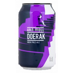 Van Moll Doerak - Hoptimaal