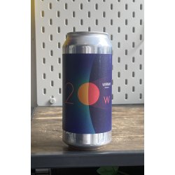 Verdant Brewing Co 20 Watt Moon