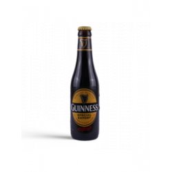 Guinness Special Export