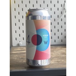 Verdant Brewing Co 40 Watt Moon