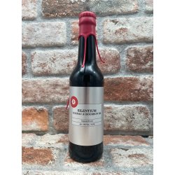 Pühaste Brewery Silentium - Cognac & Bourbon BA (Silver Series)